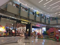 -凯德广场(西城店)