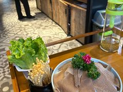 -手选潮汕鲜活牛肉火锅(二七广场店)