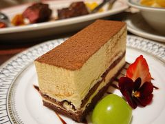 -Steaking·食间牛排(和平店)