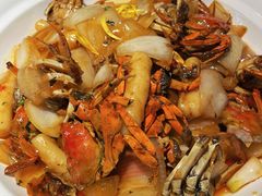 -周家二小姐的菜(西津渡店)