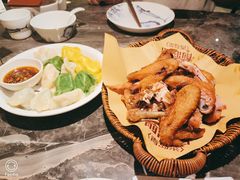 -前海沿·青岛菜(乐客城店)