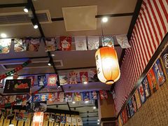 大堂-披头士烧鸟居酒屋(王府井店)