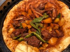 -灶座小锅烀饼·铁锅炖(全国总店)