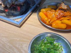 -麻蒲碳烤肉(梅花园店)