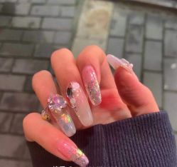 -LILY NAILS美甲美睫