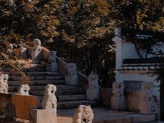-观唐（国际）度假村温泉