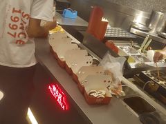 -咕噜咕噜·章鱼小丸子(西湖路店)
