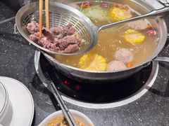 -尚合里潮汕牛肉火锅(海沧店)