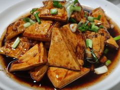 豆干-南花桥羊肉馆老字号(乌镇店)