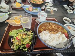 -蘭·日本料理铁板烧(碧云路店)