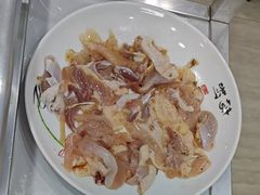 -凯盈阁·顺德私房菜·桑拿鸡