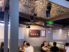 -全牛匠·乐山跷脚牛肉(西单华威约饭街店)