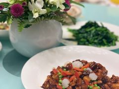 -新吉士·上海菜(浦东LCM置汇旭辉店)