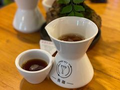 -唐咖精品咖啡(大理古城手冲店)