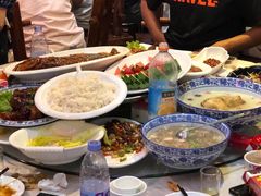 -老城味道·传统天津菜(杨柳青店)