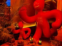 -何师烧烤Pro ·江湖川菜·小龙虾·精酿(太古里旗舰店)
