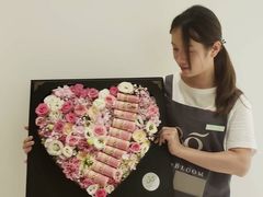 -BOBLOOM花店(宝龙旭辉广场店)