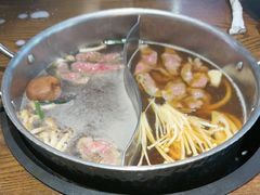 -呷哺呷哺 小火锅 (浦东新欧尚超市店)