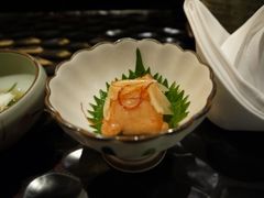 前菜-松涛日本料理