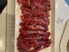 羊腱子-丁卯•铜锅涮肉(工体店)