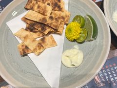 -傑·料理·海鲜放题(佛山文华荟店)