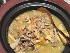 -湘邻呷铺·田园家宴(汉基广场店)