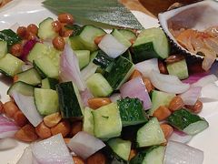 -喝丢一只鞋海鲜烧烤·海肠捞饭(东关街店)