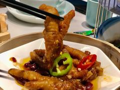 -盛世名点(客世界店)