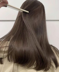 -东梵造型·烫发染发接发连锁SALON
