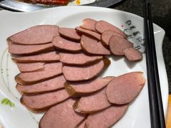 -鹤之乡·齐齐哈尔烤肉·非遗(秋涛路店)