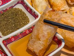 -大吉利·潮汕鲜牛肉火锅(总店)