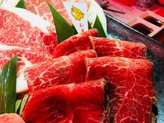 -热血兄弟·炭火烤肉(融侨中心店)