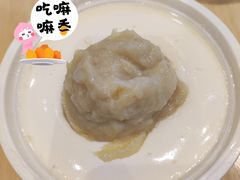 -满记甜品(加州阳光开元广场店)