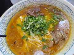 -宛平李记小吃(东关街店)