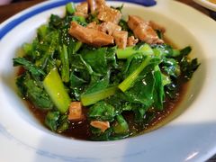 -局气烤鸭·北京菜(前门店)