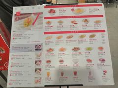 -喜家德虾仁水饺(浦东山姆店)
