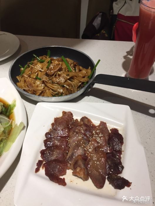 虾饺王广东小美食(哈西万达广场店)图片 - 第335张