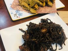 -五谷粮煎饼卷大葱(景星店)