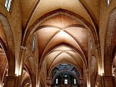 -瓦伦西亚大教堂