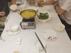 -箸福·夜上海(雨花客厅店)