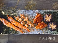 -天正河鲀·河豚亭(大连店)