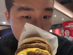 -肯德基(蓝桥店)