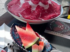 -大隐·成都火锅Bistro(合生麒麟新天地店)