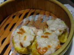 鲜虾烧卖皇-印巷里主题餐厅(马鞍山店)