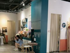 -海马体照相馆(天津世纪都会店)