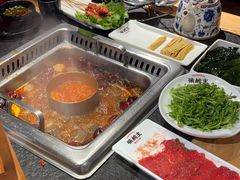 -味舵主重庆火锅(邓尉路店)