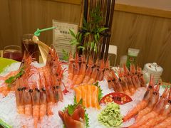 -清水日本料理铁板烧(学府路店)