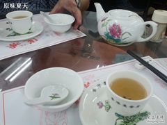 香片-香港蓮香樓(上環店)