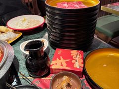 -牛New寿喜烧(曹路花园城店)
