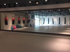 -北武堂拳击散打搏击泰拳俱乐部(三里屯总店)